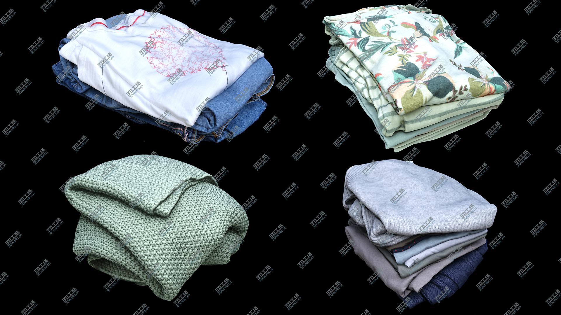 images/goods_img/2021040163/Clothes Collection 37 3D model/2.jpg